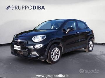 FIAT 500X 2015 Diesel 1.3 mjt Popstar 4x2 95cv
