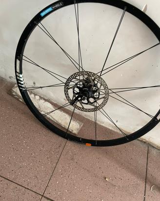 Mtb professionale
