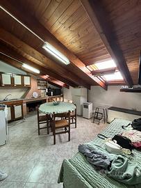 Appartamento in pieno centro a Seui