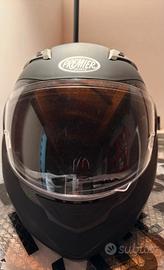 Casco moto integrale Premier