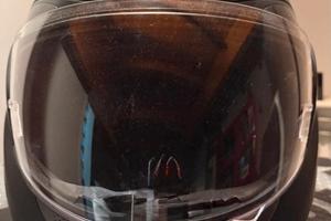 Casco moto integrale Premier