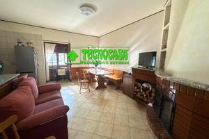 4 LOCALI A MONTEFORTE IRPINO