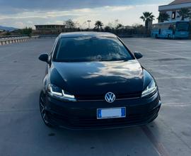 Volkswagen Golf 1.6 TDI 110 CV BlueMotion
