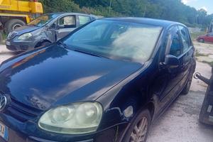 Golf 5 serie