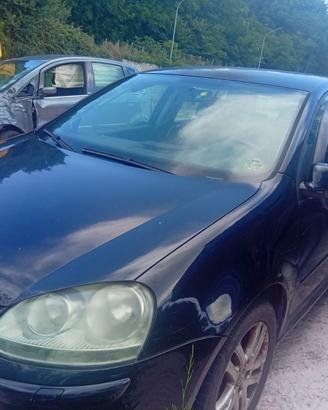 Golf 5 serie