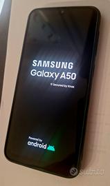Samsung Galaxy A50 128GB