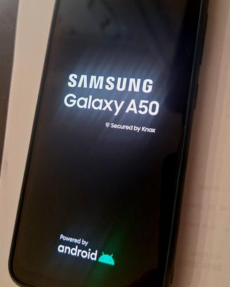 Samsung Galaxy A50 128GB