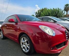 Alfa Romeo MiTo 1.4GPL DI SERIE 120CV PROGRESSION