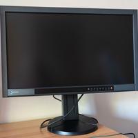 MONITOR PROFESSIONALE EIZO CX271