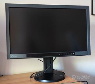 MONITOR PROFESSIONALE EIZO CX271