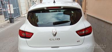 Clio 1.5 Dci - Anno 2015