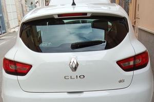 Clio 1.5 Dci - Anno 2015