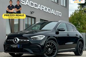 Mercedes-benz GLA 200 d Premium AMG Night auto - P