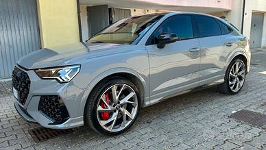 Audi RS Q3 sportback