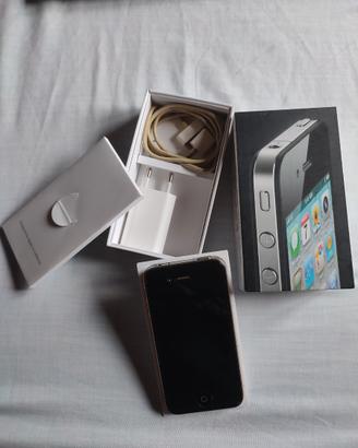 Iphon 4