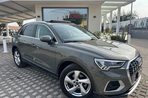 Audi Q3 35 TDI S tronic Business Advanced