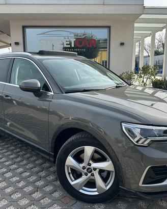 Audi Q3 35 TDI S tronic Business Advanced