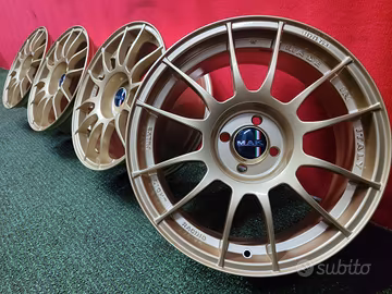 Cerchi Renault Citroen Opel Peugeot Alfa Fiat R17