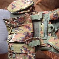 Gilet Royal Cyras tactical vest