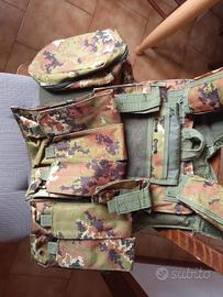 Gilet Royal Cyras tactical vest