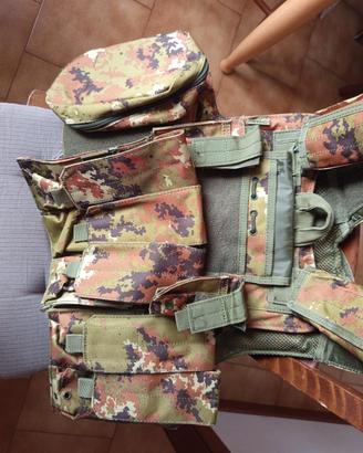 Gilet Royal Cyras tactical vest