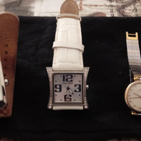 Orologi vintage di marca