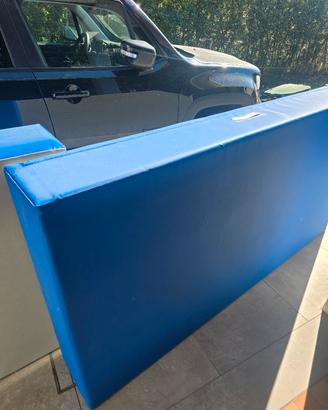 Materassi professionali 200x100  da palestra