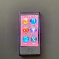 Ipod nano 7 generazione