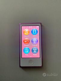 Ipod nano 7 generazione