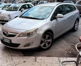 Opel astra sport tourer 1700 tdc