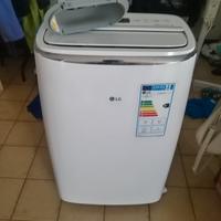 climatizzatore LG 