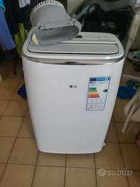 climatizzatore LG 