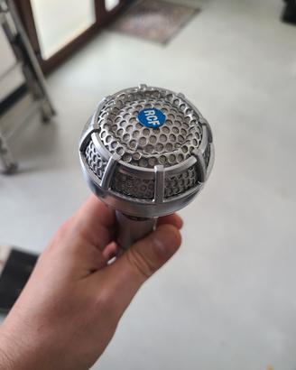 RCF 1612 microfono a doppia impedenza