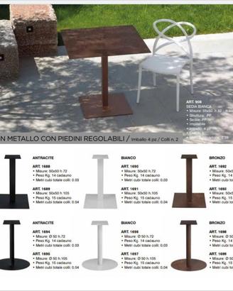 Arredamenti Bar e Locali