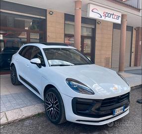 Porsche Macan 2.0 265cv PDK All. GTS "TETTO NAVY 