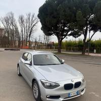 Bmw Serie 1 anno 2014