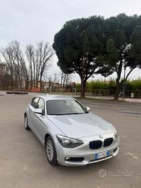 Bmw Serie 1 anno 2014