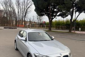 Bmw Serie 1 anno 2014