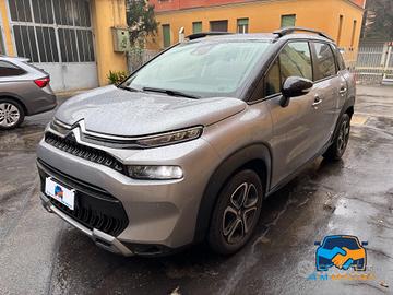Citroen C3 Aircross 1.5 bluehdi Feel s&s 110cv "P