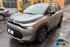 Citroen C3 Aircross 1.5 bluehdi Feel s&s 110cv "P