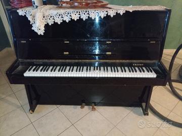 pianoforte