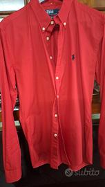 camicia ralphlauren