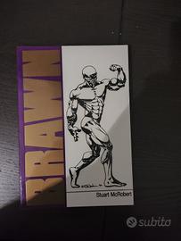 Bodybuilding,  Brawn