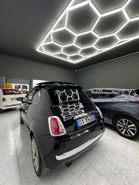 Fiat 500 1.4 16V Sport