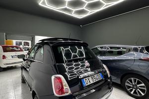 Fiat 500 1.4 16V Sport