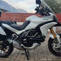 Multistrada 1200 S Touring ABS 2010