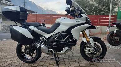 Multistrada 1200 S Touring ABS 2010