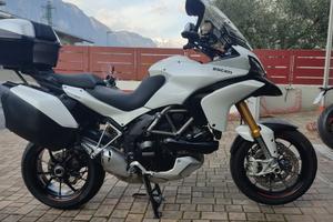 Multistrada 1200 S Touring ABS 2010