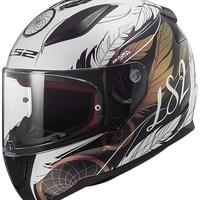 casco NUOVO LS2