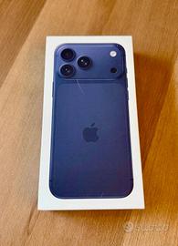 IPHONE 17 PRO 256GB NUOVO